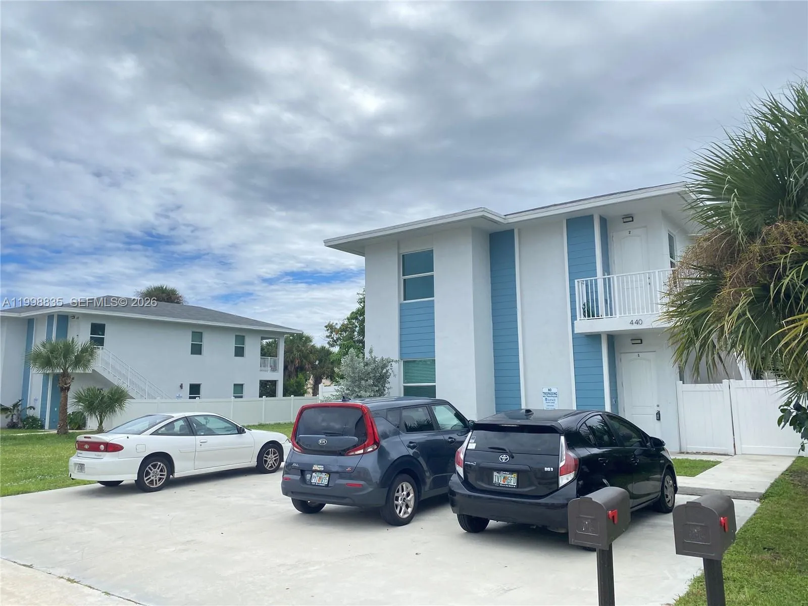 440 21st St # 2, West Palm Beach FL 33407