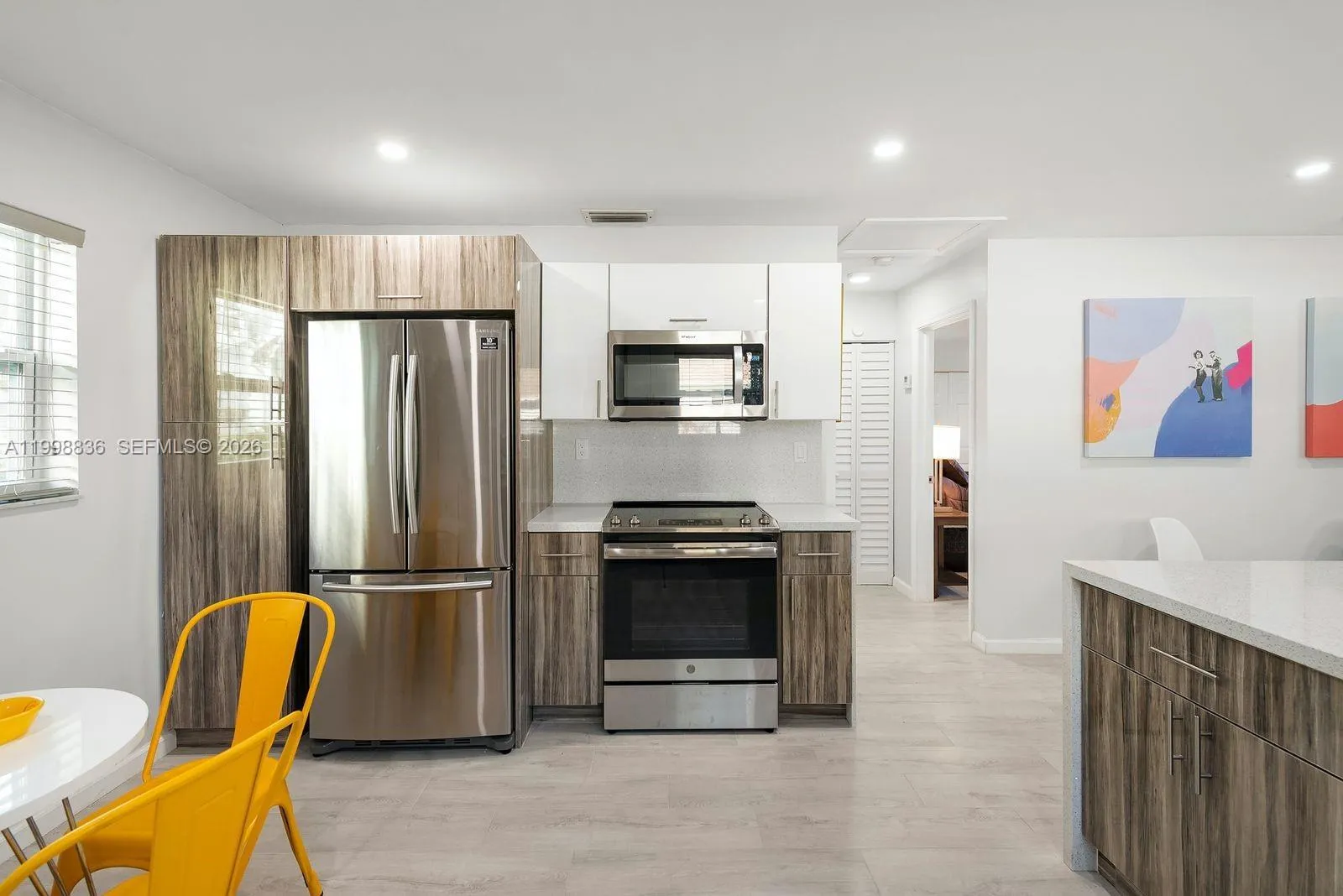 5037 NW 5th Ave, Miami FL 33127