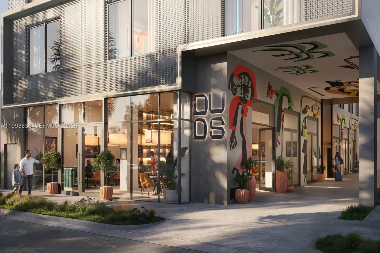 335 NW 28th St # 503, Miami FL 33127