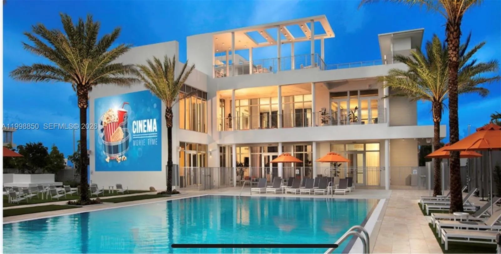 6468 NW 103rd Pl, Doral FL 33178