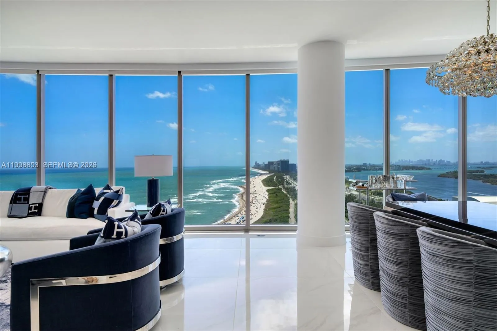 15701 Collins Ave # 2005, Sunny Isles Beach FL 33160