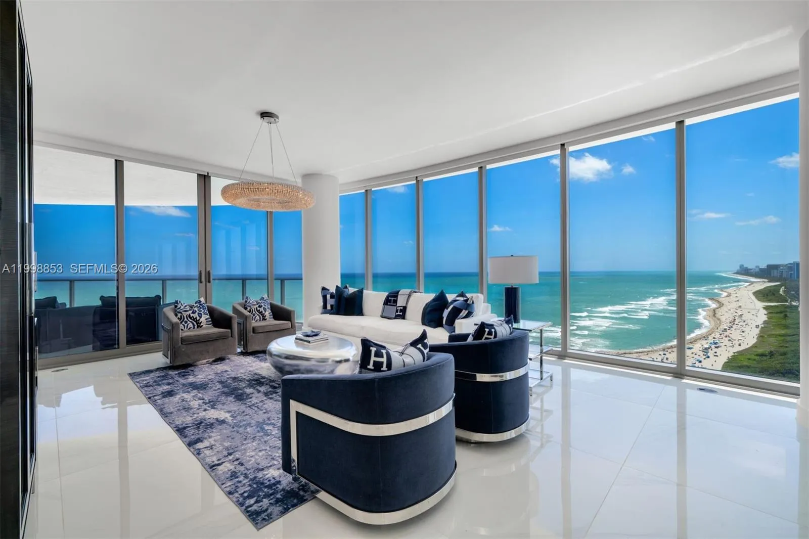 15701 Collins Ave # 2005, Sunny Isles Beach FL 33160