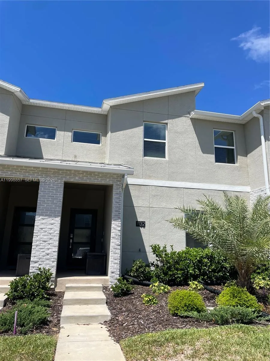 1132 NE Kingsbarn, Other City - In The State Of Florida FL 33896