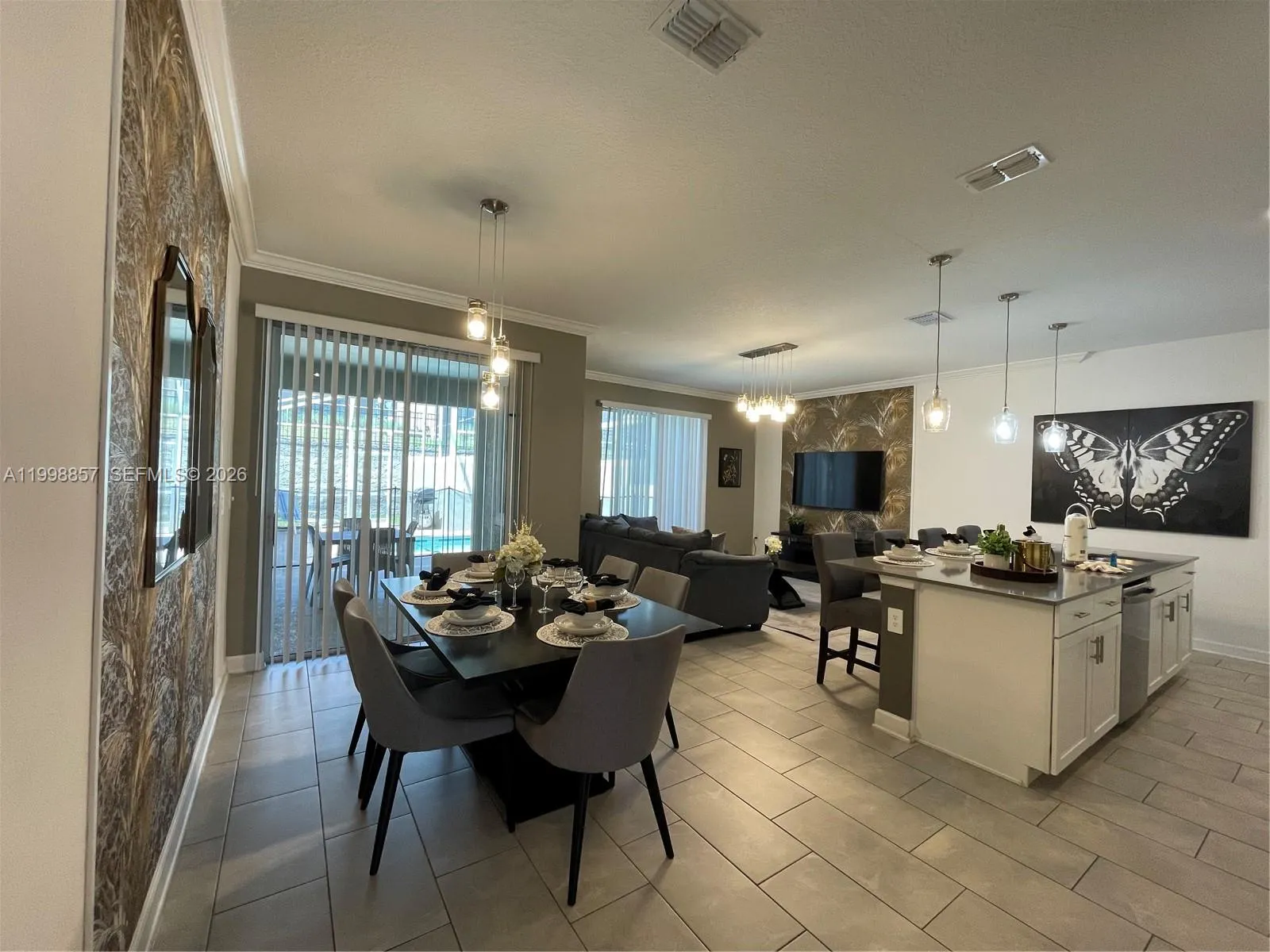 1132 NE Kingsbarn, Other City - In The State Of Florida FL 33896