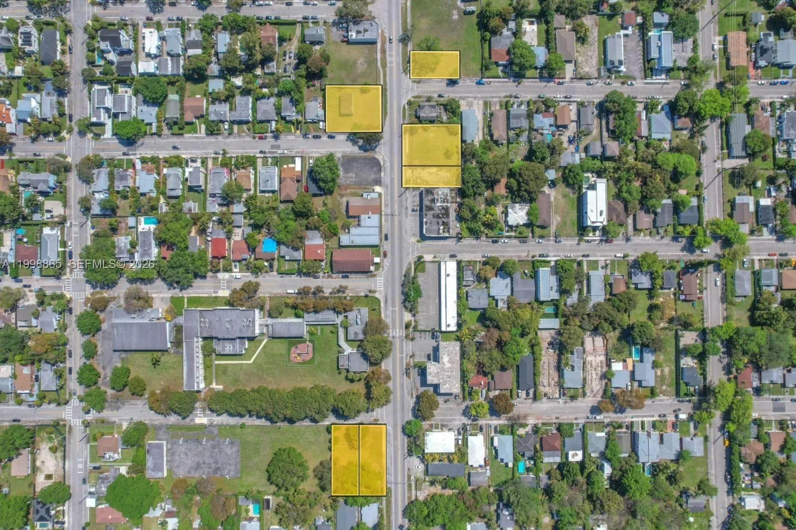 4795-4744-4810-5001 NW 2nd Ave, Miami FL 33127