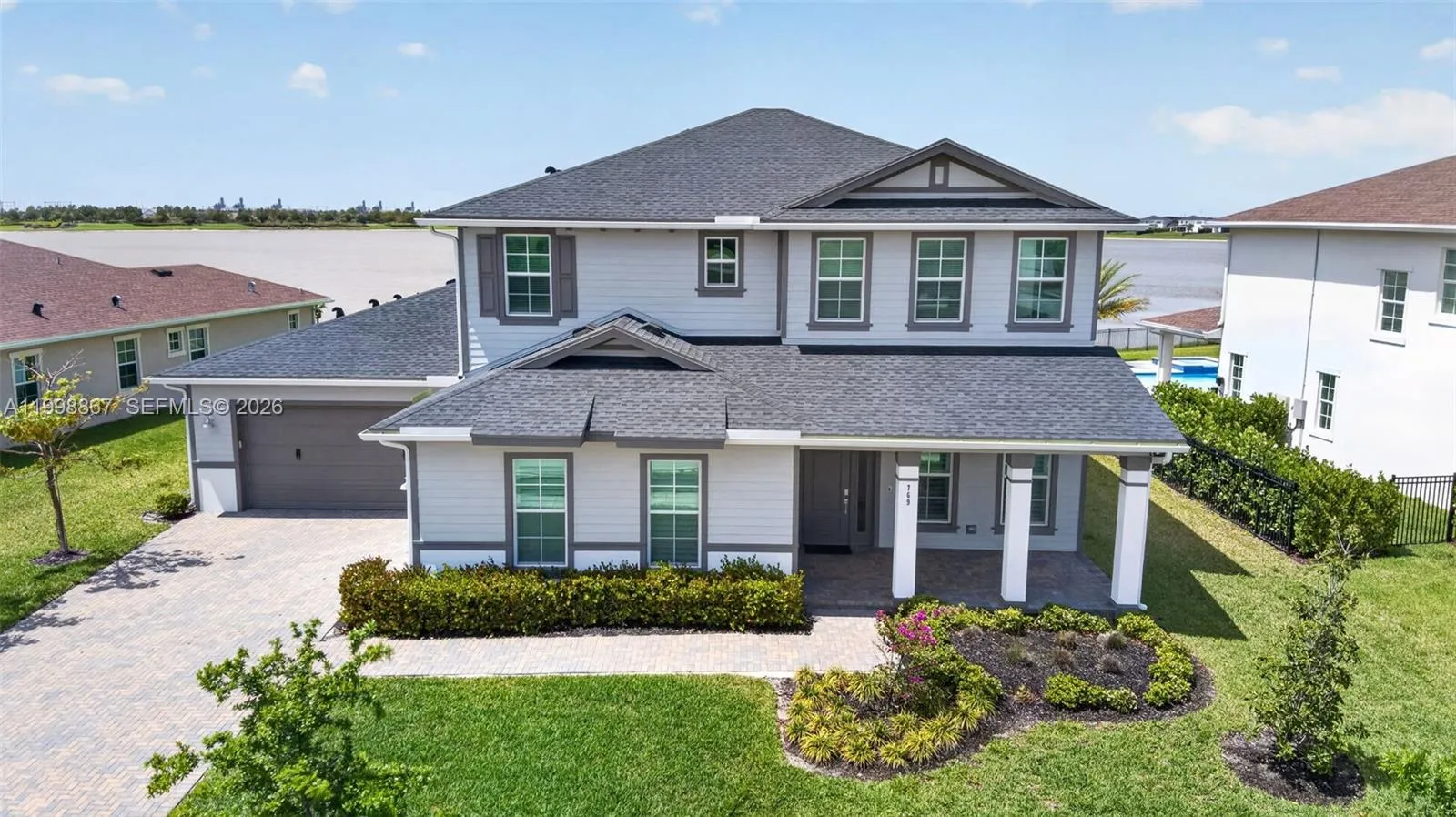 6 bedroom 4 bath for sale at 769 Hookline Cir, Loxahatchee FL 33470