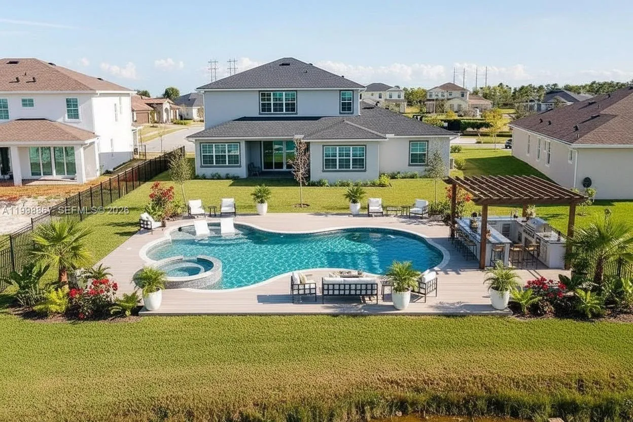 769 Hookline Cir, Loxahatchee FL 33470