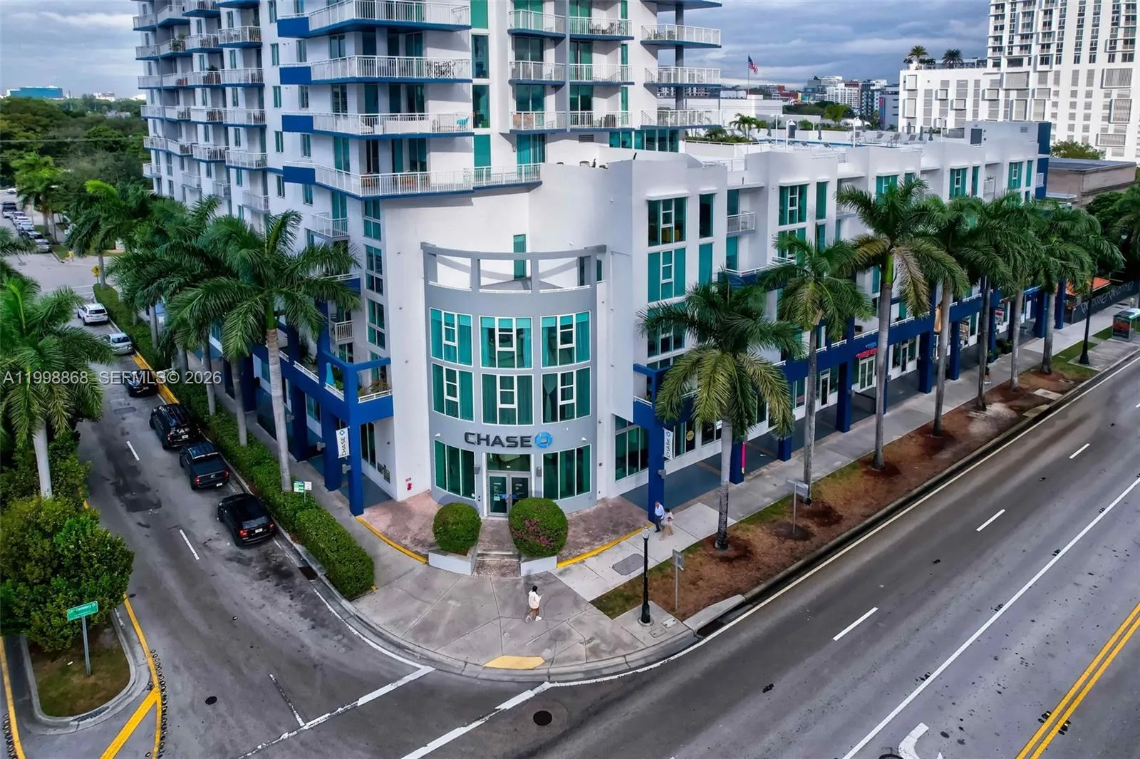 275 NE 18th St, Miami FL 33132