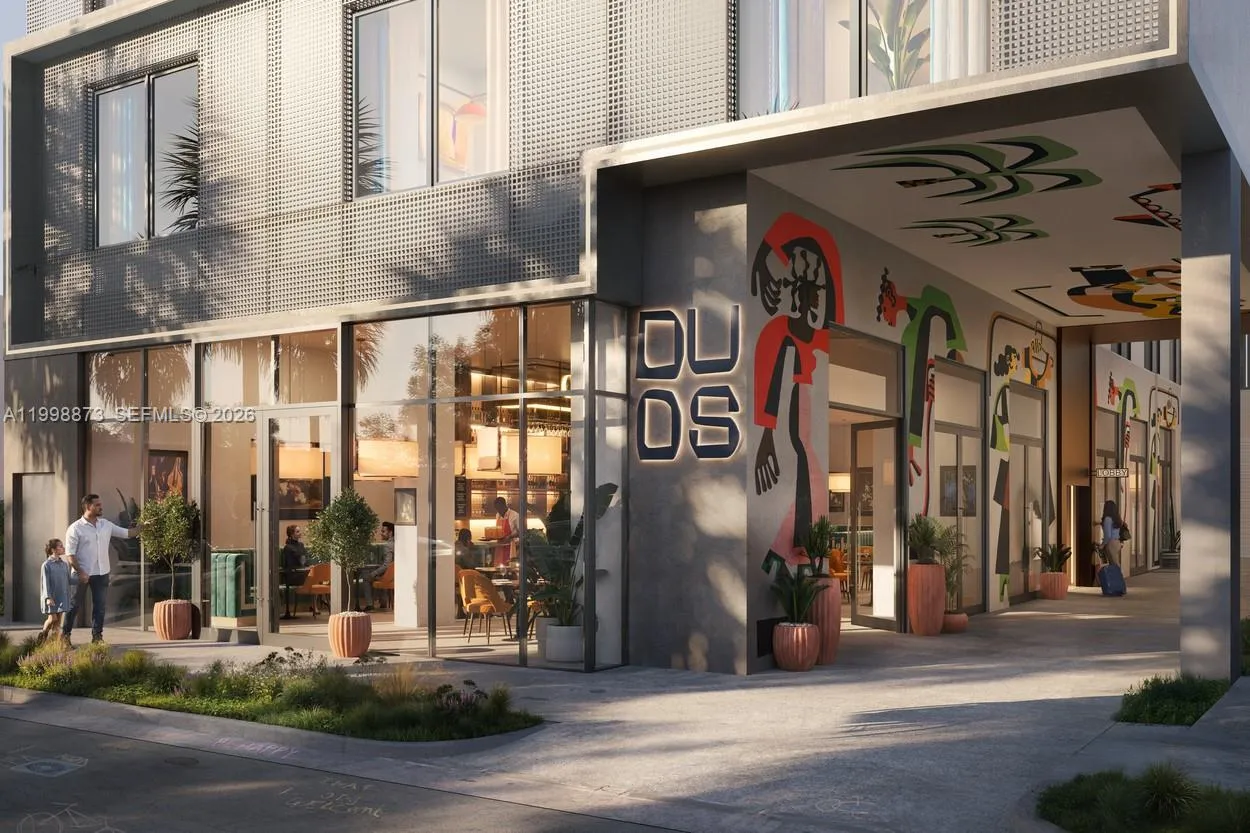 335 NW 28th St # 701, Miami FL 33127