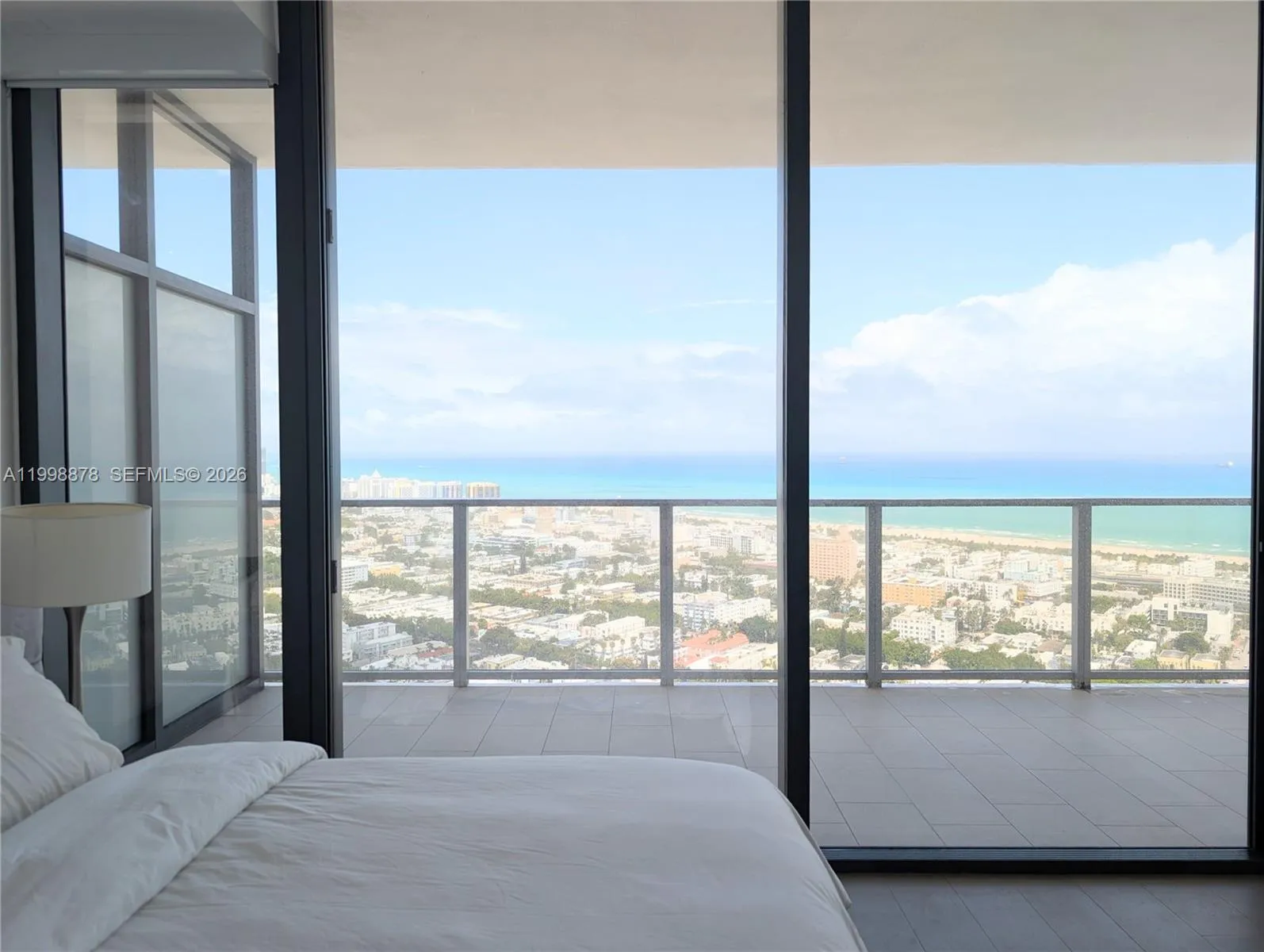 500 Alton Rd # 3905, Miami Beach FL 33139