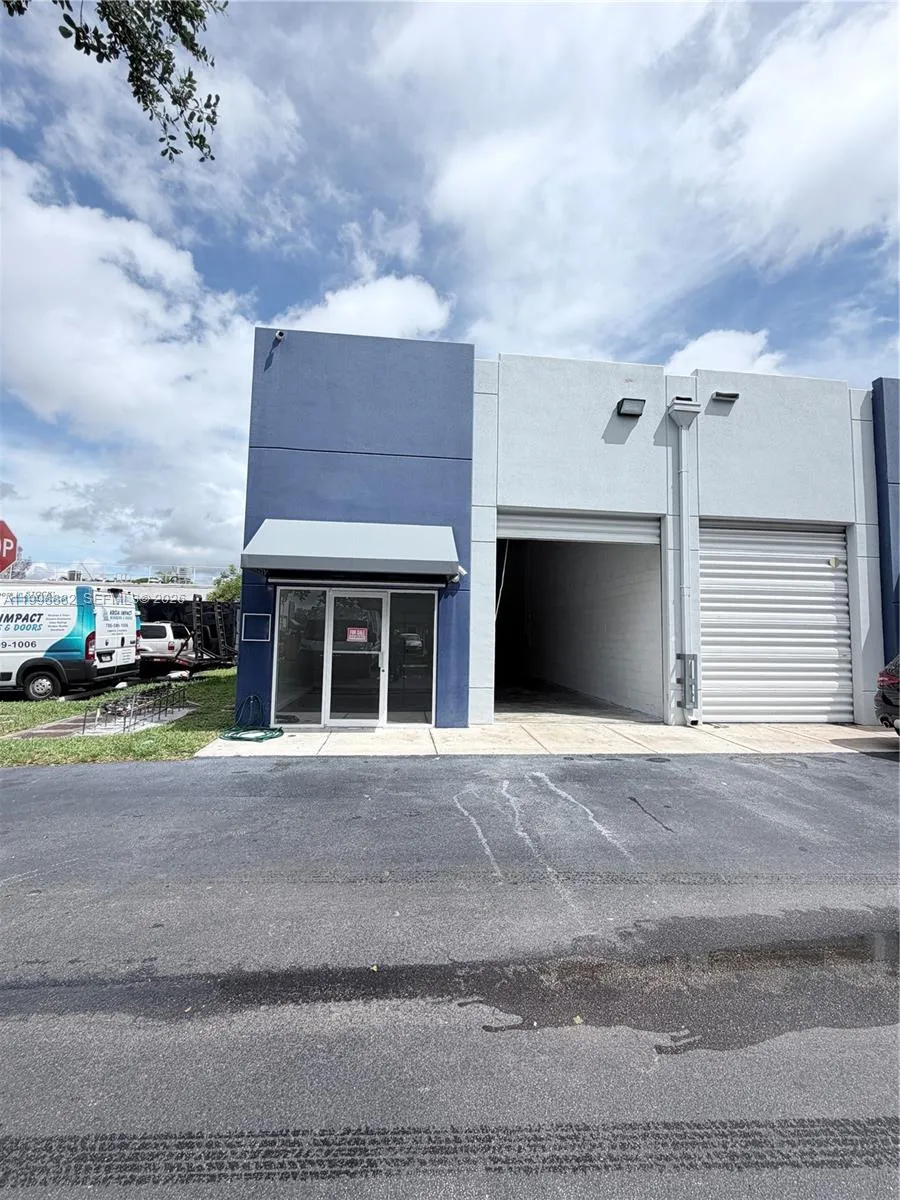 13210 SW 132 Ave Unit 1C, Miami FL 33186