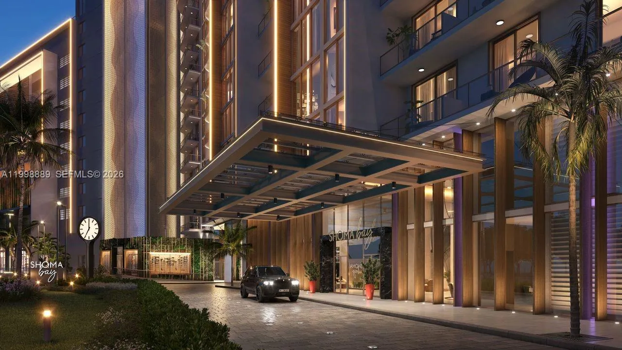 1850 John F. Kennedy Cswy # 605, North Bay Village FL 33141