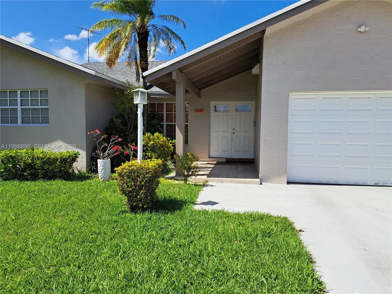 14527 SW 106th Ter, Miami FL 33186