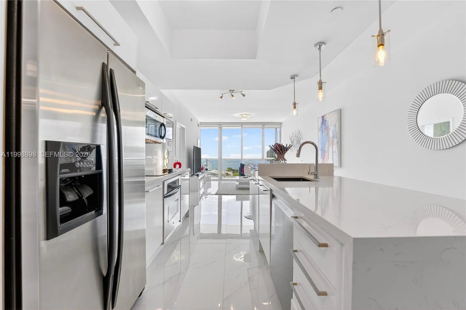 888 Biscayne Blvd # 2404, Miami FL 33132