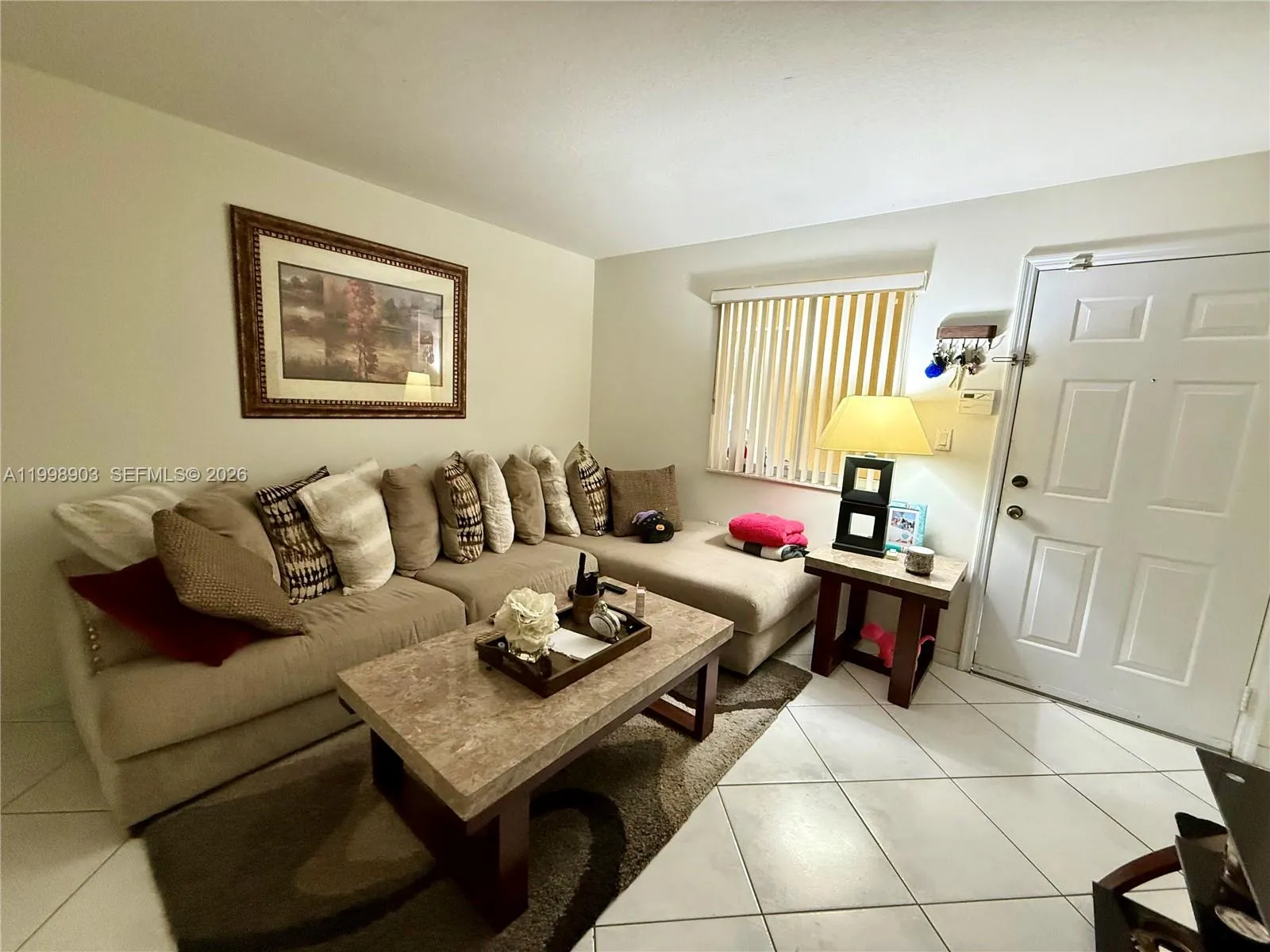 12605 SW 91st St # 219, Miami FL 33186