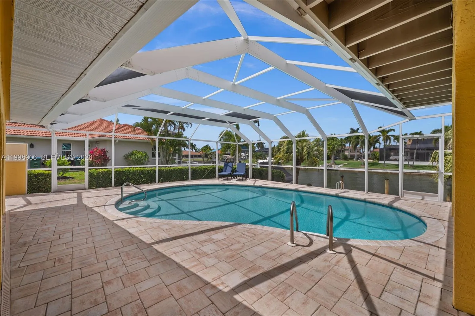 1223 SW 51st Street, Cape Coral FL 33914