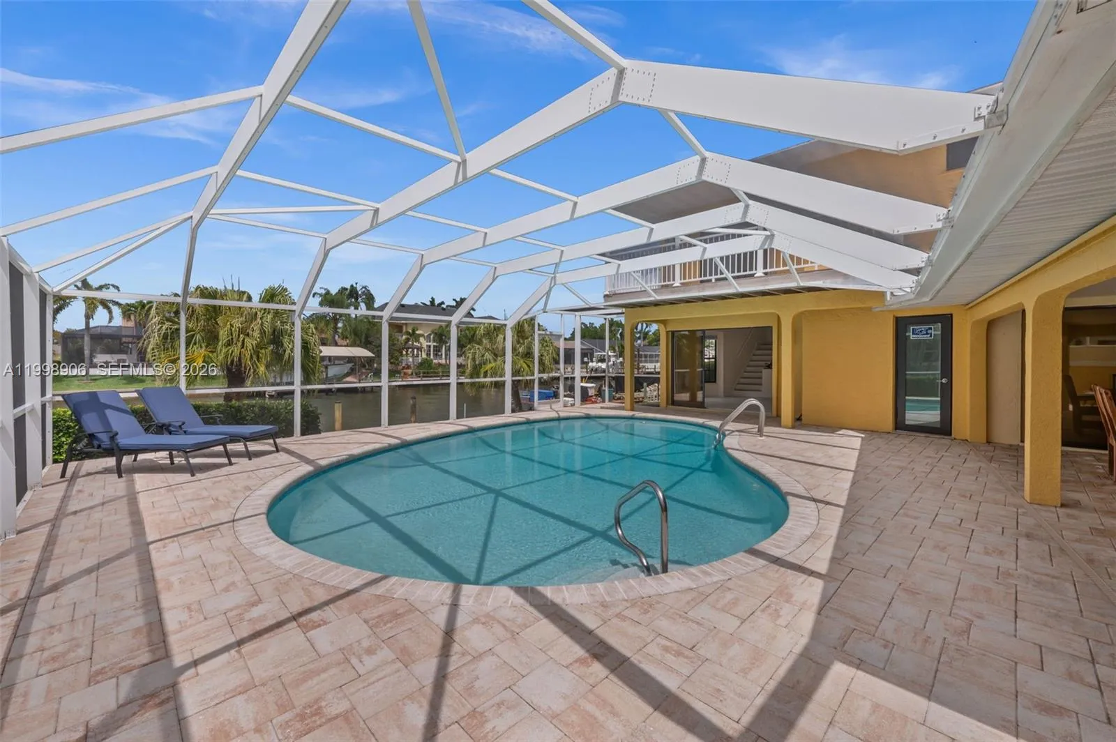 1223 SW 51st Street, Cape Coral FL 33914