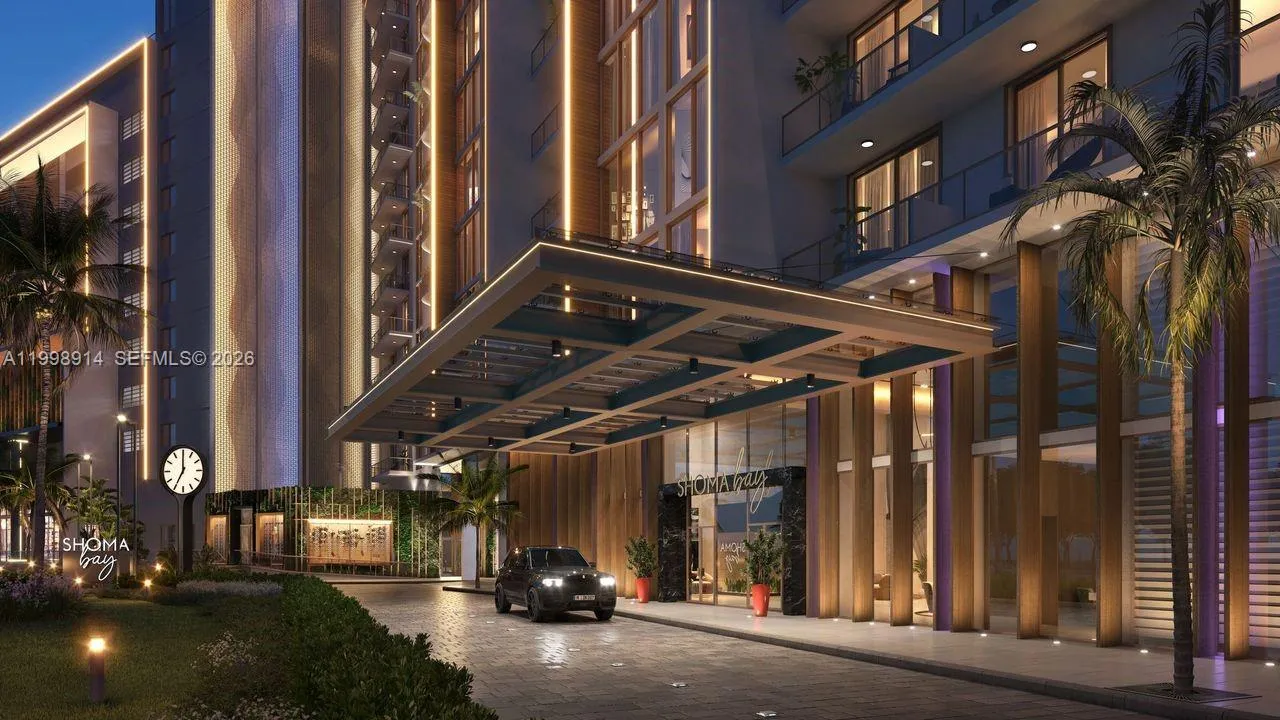 1850 John F. Kennedy Cswy # 307, North Bay Village FL 33141