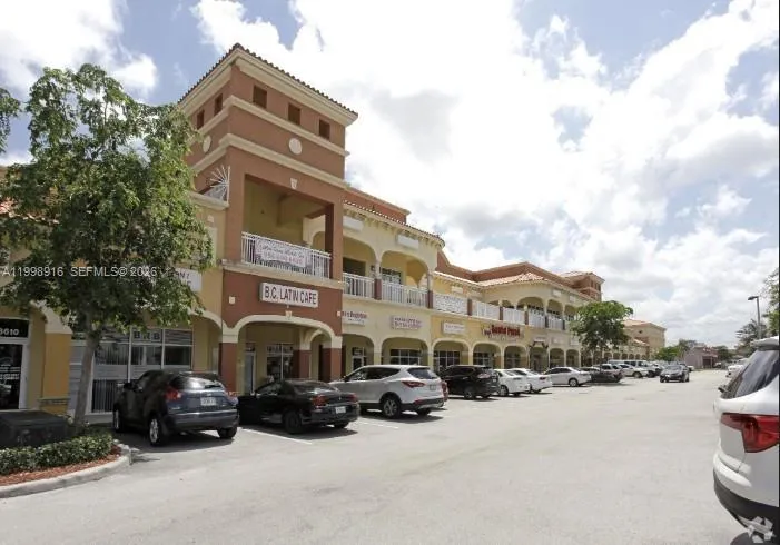 for sale at 6672 Stirling Rd, Davie FL 33024