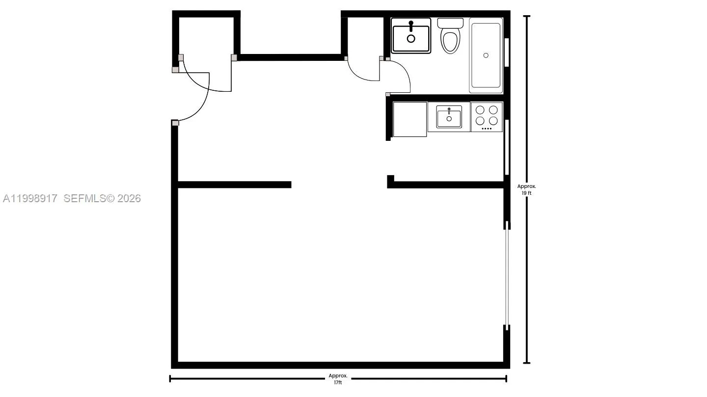 901 Collins Ave # 108, Miami Beach FL 33139