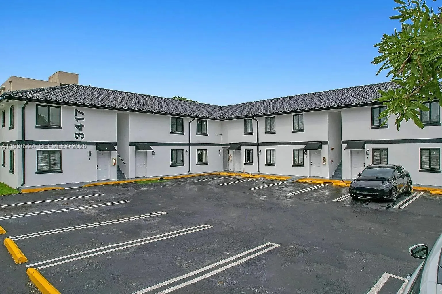 3417 NW 22nd Ave # 7, Miami FL 33142