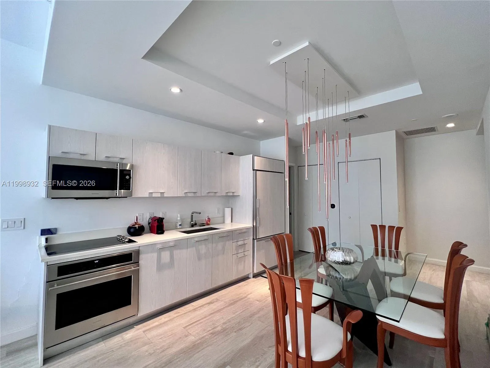 55 SW 9th St # 4109, Miami FL 33130