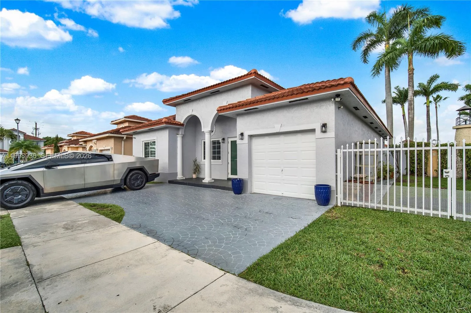 5510 SW 161st Pl, Miami FL 33185