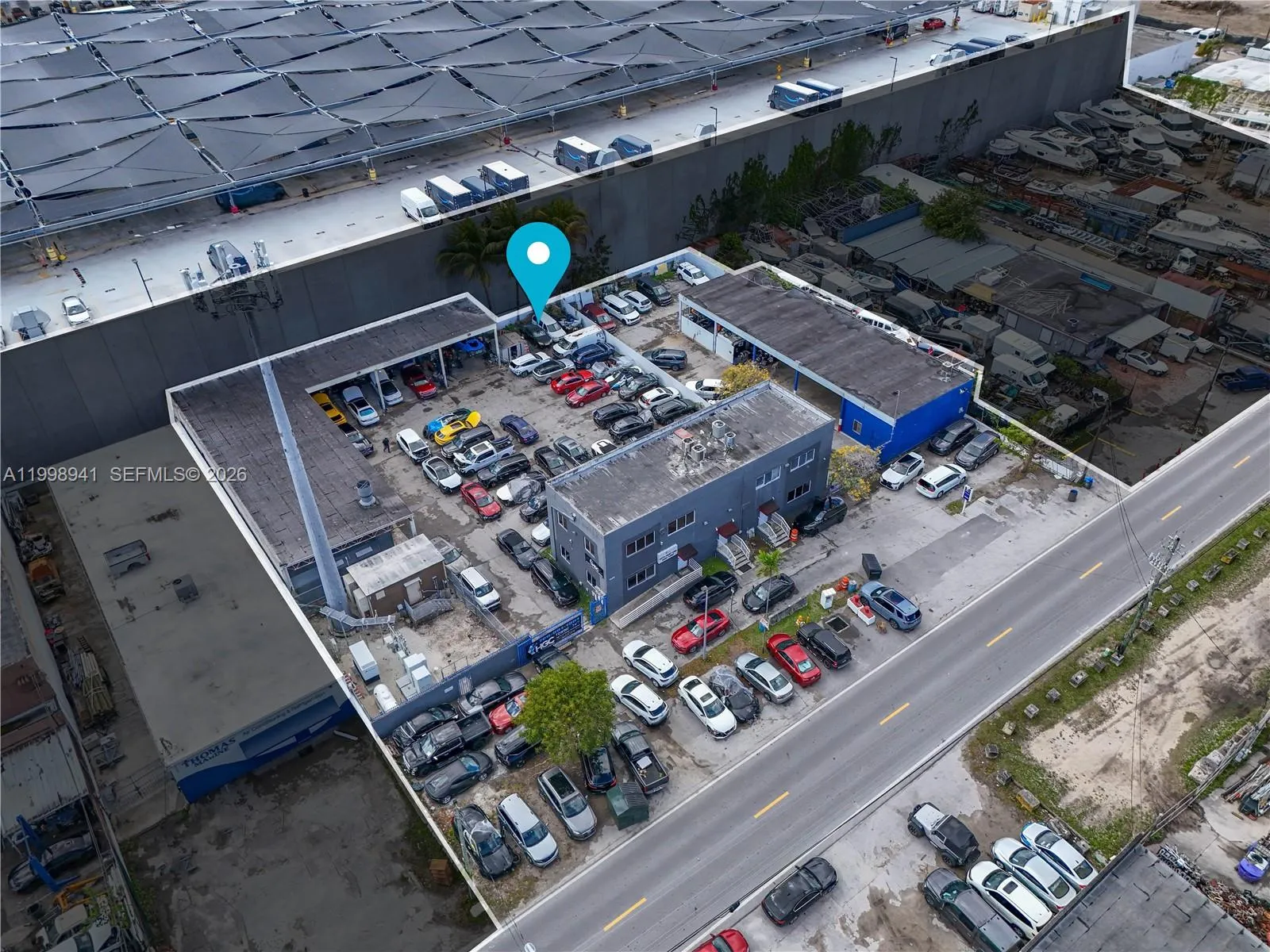 3326 NW River Dr, Miami FL 33142