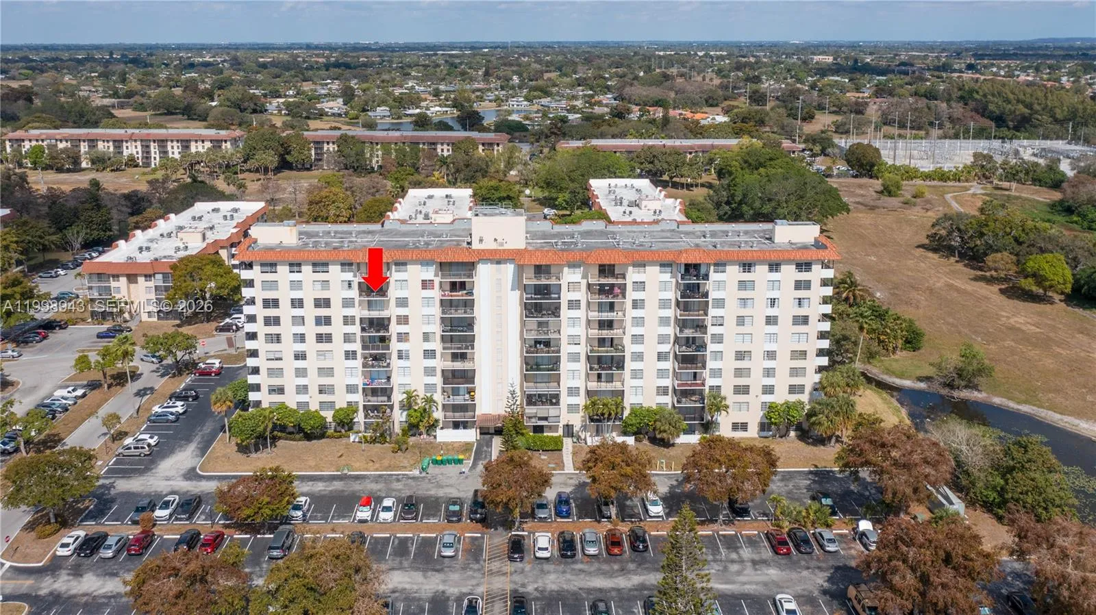 4164 Inverrary Dr # 812, Lauderhill FL 33319