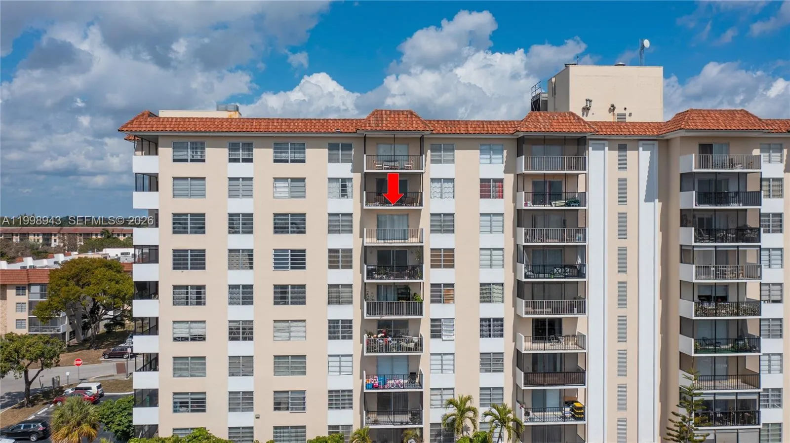 4164 Inverrary Dr # 812, Lauderhill FL 33319