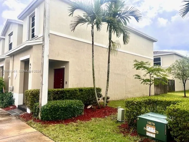 475 NE 5th Ln, Florida City FL 33034