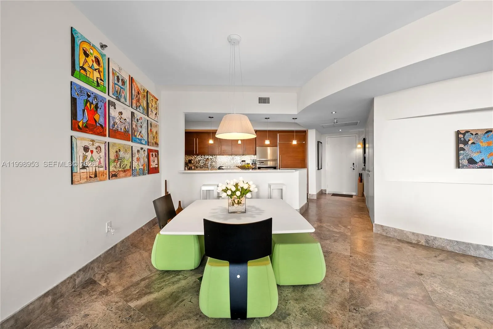 450 Alton Rd # 704, Miami Beach FL 33139