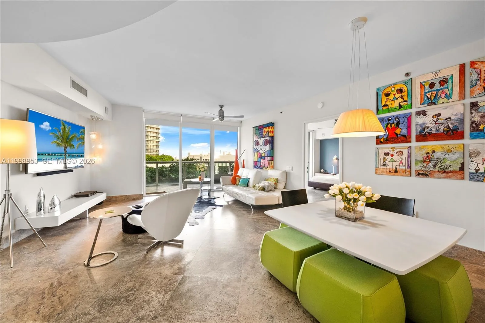 450 Alton Rd # 704, Miami Beach FL 33139