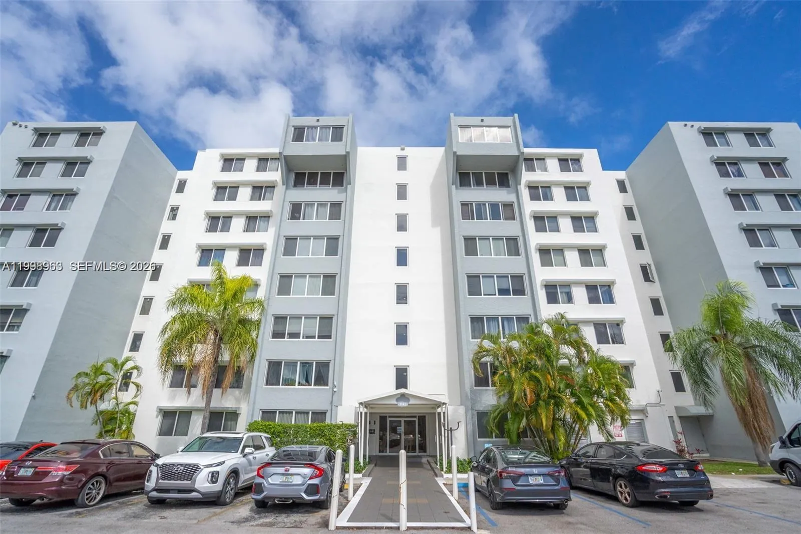 1 bedroom 1 bath for sale at 9143 SW 77th Ave # B105, Miami FL 33156