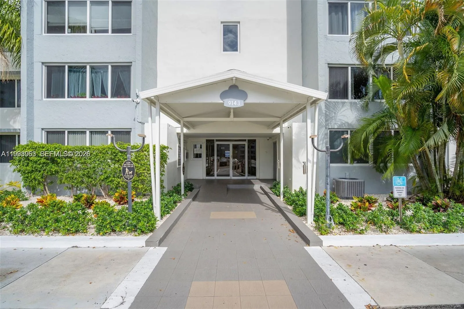 9143 SW 77th Ave # B105, Miami FL 33156