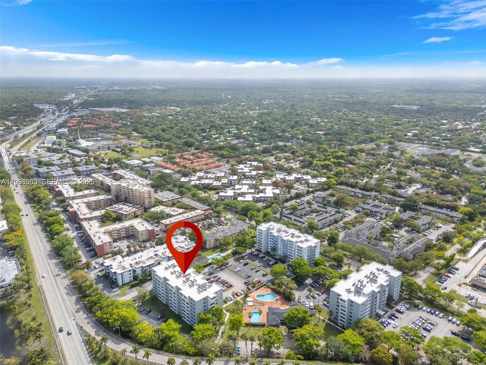 9143 SW 77th Ave # B105, Miami FL 33156