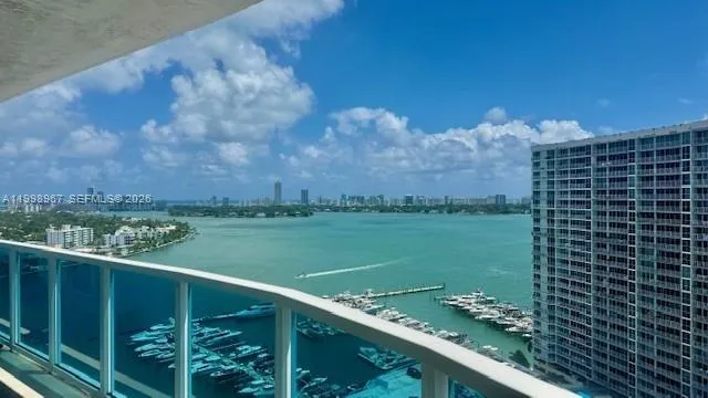 1881 NE 79th St Cswy # 2005, North Bay Village FL 33141