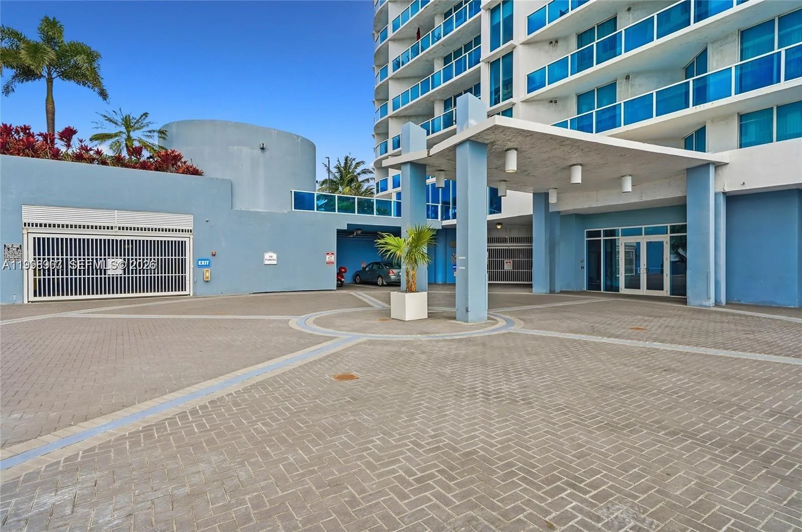 1881 NE 79th St Cswy # 2005, North Bay Village FL 33141