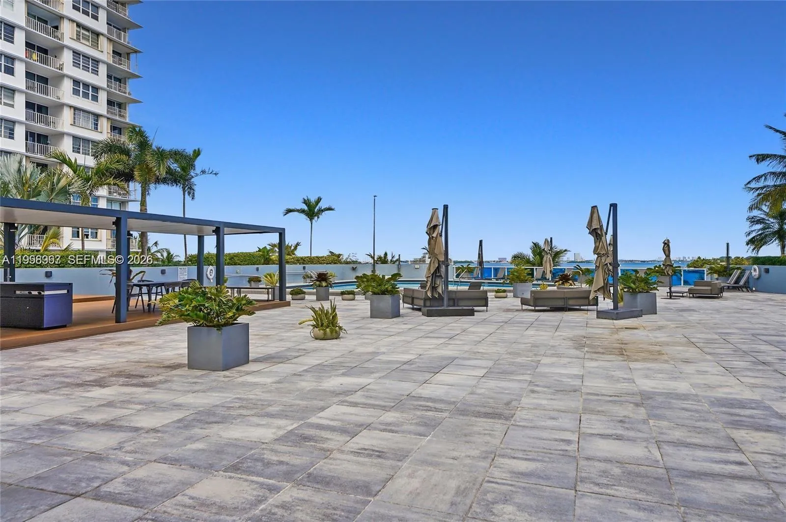 1881 NE 79th St Cswy # 2005, North Bay Village FL 33141