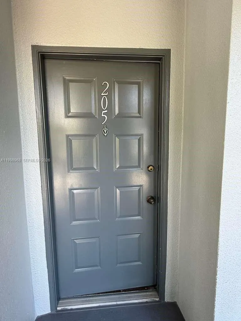 1401 SW 128th Ter # 205H, Pembroke Pines FL 33027
