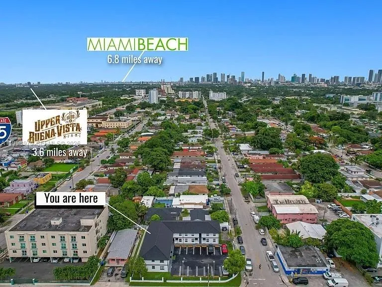 3417 NW 22nd Ave # 13, Miami FL 33142