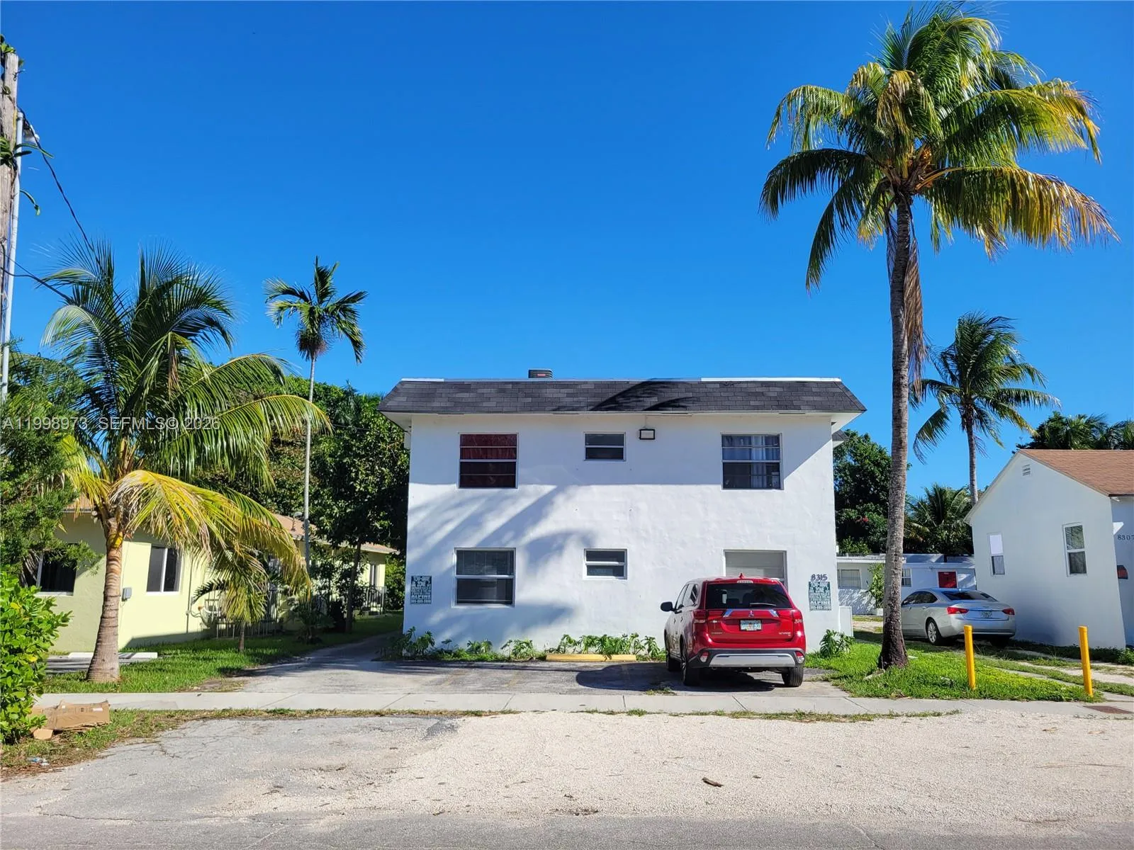 8315 NE Miami Ct # 4, Miami FL 33138