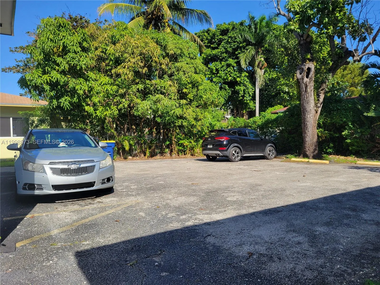 8315 NE Miami Ct # 4, Miami FL 33138