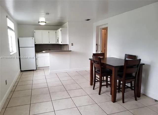 254 NW 60 Ct # 1, Miami FL 33126