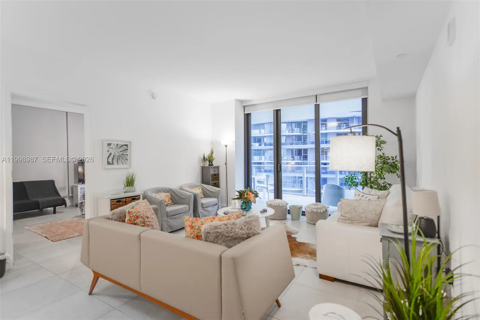 1010 Brickell Ave # 2906, Miami FL 33131