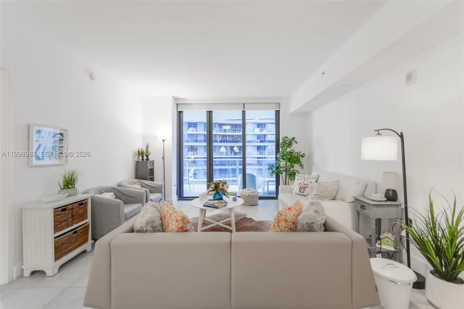 1010 Brickell Ave # 2906, Miami FL 33131