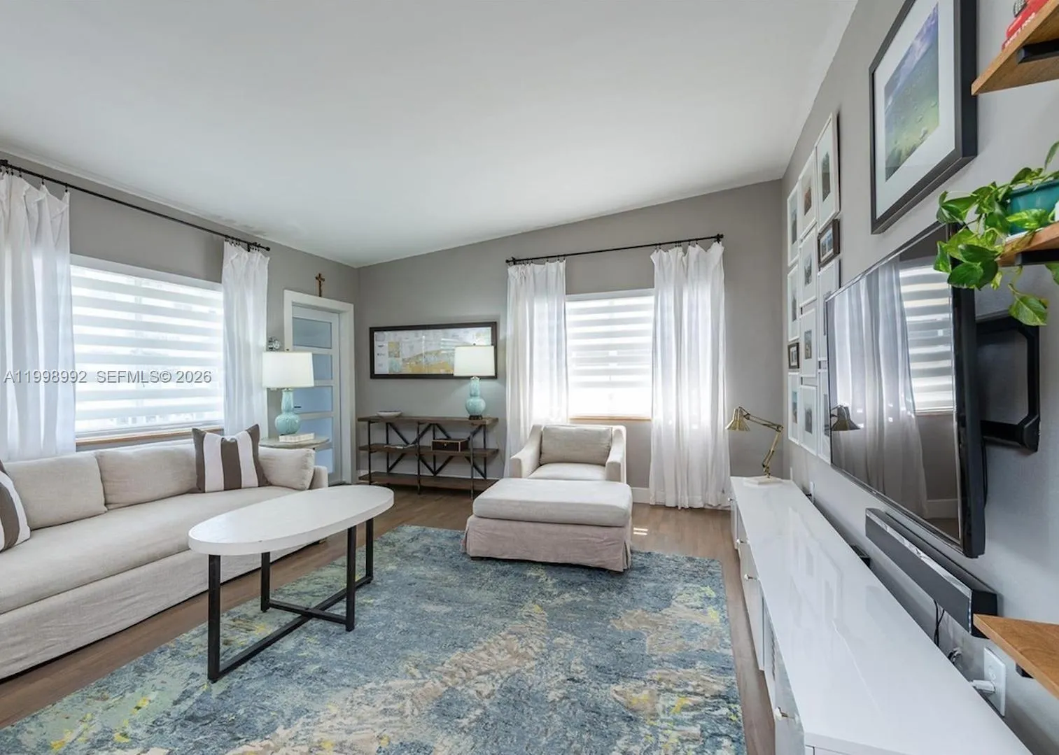 3721 NE 170th St # 4, North Miami Beach FL 33160