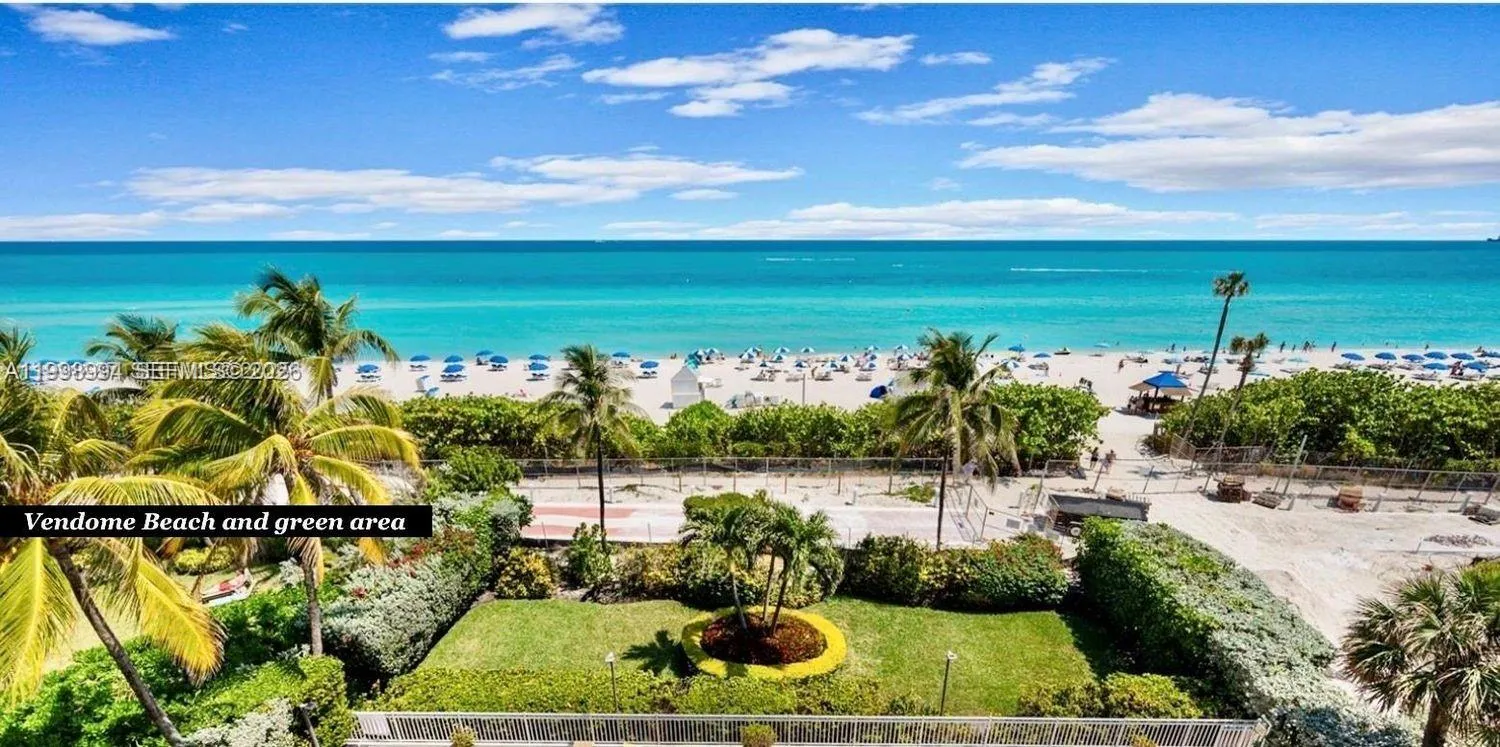 4301 Collins Ave # 803, Miami Beach FL 33140