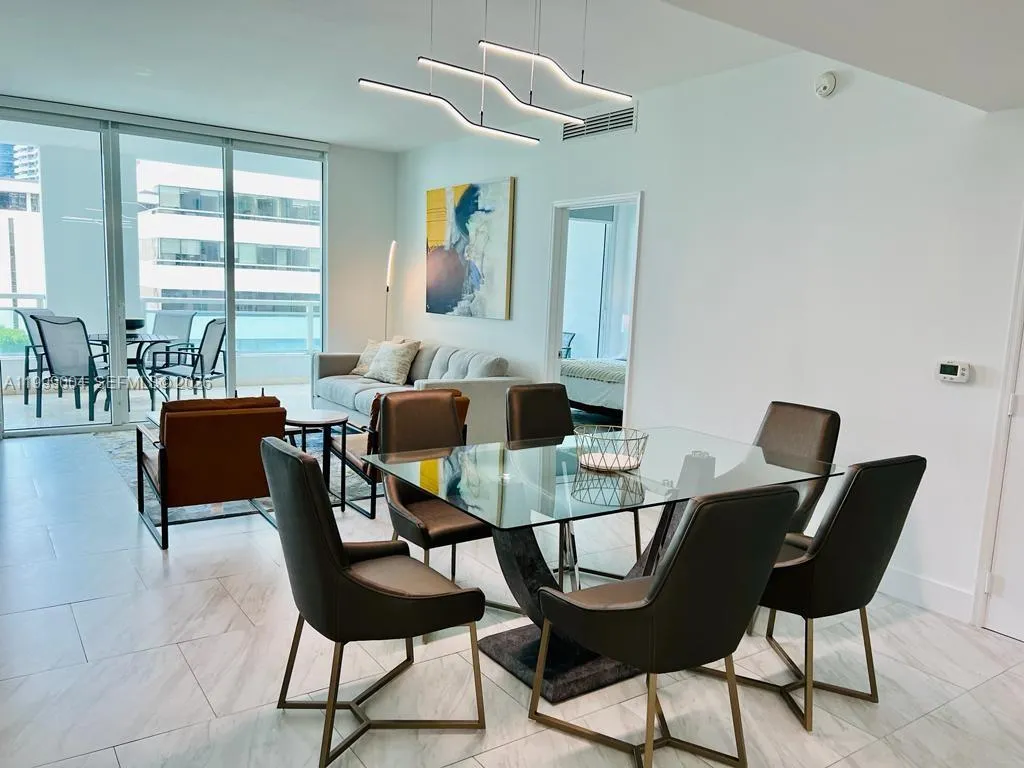 951 W Brickell Ave # 607, Miami FL 33131