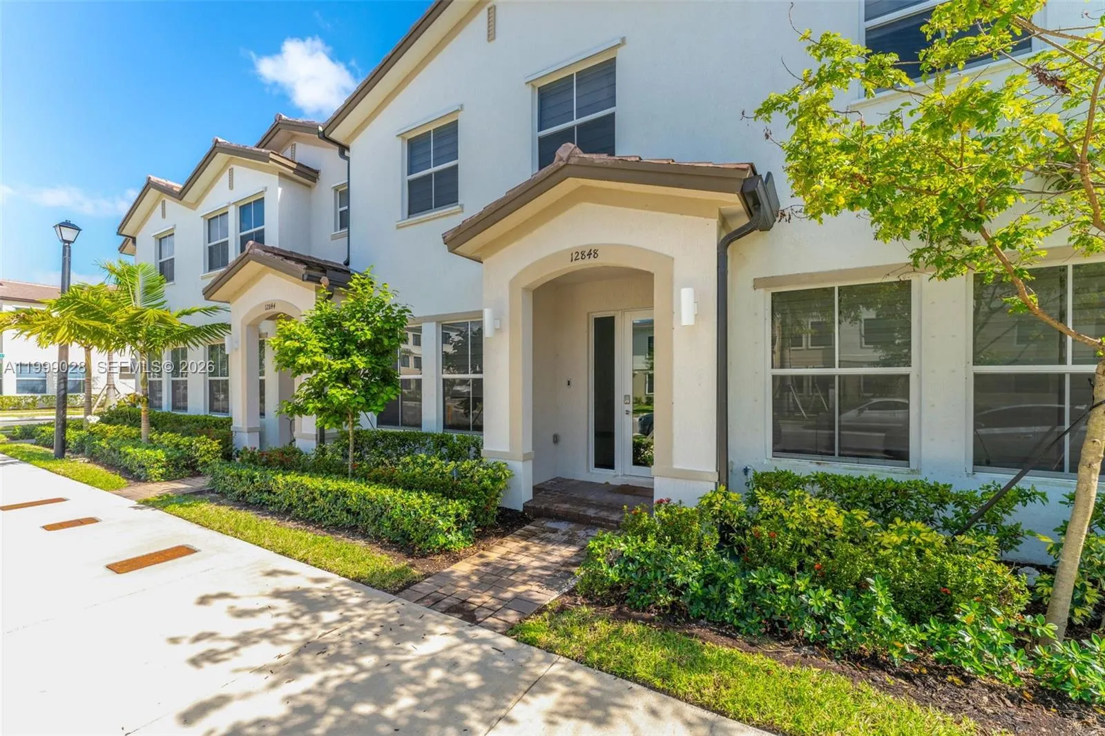 12848 SW 242nd St, Homestead FL 33032